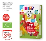 Ice Sticks Angebot in Großschwabhausen Ice Sticks im aktuellen Prospekt bei GLOBUS in Großschwabhausen