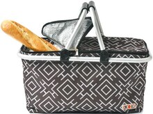 Iso-Einkaufskorb* bei NETTO mit dem Scottie in Berlin Iso-Einkaufskorb* im Angebot bei NETTO mit dem Scottie Berlin für 8,00 €