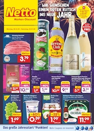 Netto Marken-Discount Prospekt für Eppelheim: "Aktuelle Angebote", 62 Seiten, 29.12.2025 - 03.01.2026