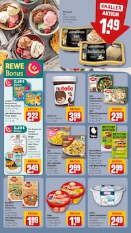 Fisch im aktuellen REWE Prospekt (Halle (Saale)) Fisch im REWE Prospekt "Dein Markt" mit 28 Seiten (Halle (Saale))