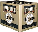 Pils Angebote von Warsteiner bei nahkauf Schweinfurt für 10,99 €