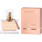 Dream to be Eau de Parfum im dm-drogerie markt Prospekt Dream to be Eau de Parfum von TOM TAILOR im aktuellen dm-drogerie markt Prospekt für 9,95 €