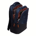 Sac à dos pour ordinateur portable lisboa pour écran de 16'' bleu - TRUST - Fnac à Villeurbanne Sac à dos pour ordinateur portable lisboa pour écran de 16'' bleu - TRUST en promo chez Fnac Villeurbanne à 49,99 €