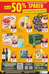 Tierfutter Angebot & Preis im aktuellen E center Prospekt Tierfutter Angebot im aktuellen E center Prospekt auf Seite 23