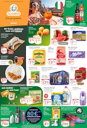 Supermarkt Prospekt von GLOBUS Burgkirchen GLOBUS Prospekt: "Aktuelle Angebote", 26 Seiten, 26.05.2026 - 30.05.2026