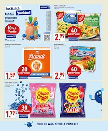 Sahne im Marktkauf Prospekt "Aktuelle Angebote" mit 28 Seiten (Essen)