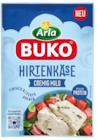 Buko Hirtenkäse im Angebot bei REWE in Hürth Buko Hirtenkäse Angebote von Arla bei REWE Hürth für 0,99 €