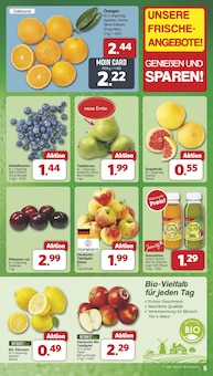 Äpfel Angebot im aktuellen famila Nordwest Prospekt auf Seite 5