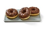 Schoko Donut im Lidl Prospekt Schoko Donut im aktuellen Lidl Prospekt für 1,10 €