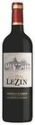 Bordeaux Superieur AOP Rouge - CHATEAU LEZIN - Super U à Saint-Martin-d'Hères Bordeaux Superieur AOP Rouge - CHATEAU LEZIN en promo chez Super U Saint-Martin-d'Hères à 4,70 €