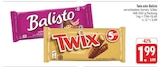 Twix im Angebot bei EDEKA in Gera Twix Angebote bei EDEKA Gera für 1,99 €