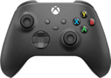 Xbox Wireless Controller Carbon Black Angebote von MICROSOFT bei MediaMarkt Saturn Eberswalde für 44,99 €