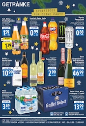 Aktueller EDEKA Prospekt mit Kölsch, "Aktuelle Angebote", Seite 8
