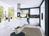 Siemens im Segmüller Prospekt Küche von Siemens, schüller im aktuellen Segmüller Prospekt für 6.499,00 €