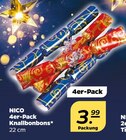 4er-Pack Knallbonbons von NICO im aktuellen Netto mit dem Scottie Prospekt für 3,99 €