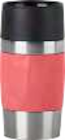 Travel Mug „Compact“ von emsa im aktuellen Marktkauf Prospekt