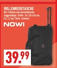 Aktuelle Reisetasche Angebote bei Marktkauf in Oberhausen Aktuelles Rollenreistasche Angebot bei Marktkauf in Oberhausen ab 39,99 €