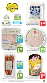 Weißwurst im E center Prospekt in Bietigheim-Bissingen Aktueller E center Prospekt mit Weißwurst, "Aktuelle Angebote", Seite 18