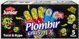 Plombir Eis von DOVGAN für 2,79 € bei Kaufland im Angebot Plombir Eis von DOVGAN im aktuellen Kaufland Prospekt