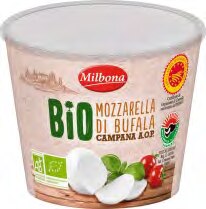 Mozzarella di bufala, tiramisu, pizza : la sélection de produits italiens  de Lidl enflamme la toile !