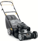 Promo Tondeuse thermique tractée 145 cm³ à 329,00 € dans le catalogue Mr.Bricolage à Cosne-d'Allier