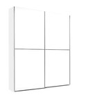 Aktuelle Kleiderschrank Angebote bei Trends in Gelsenkirchen Aktuelles Kleiderschrank DALLAS Angebot bei Trends in Gelsenkirchen ab 149,00 €