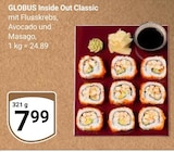 Inside Out Classic bei GLOBUS im Prospekt  für 7,99 €