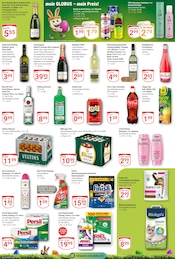 Aktueller GLOBUS Prospekt mit Veltins, "Aktuelle Angebote", Seite 6