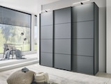 Aktuelle Kleiderschrank Angebote bei Möbel Inhofer in Ulm Aktuelles Schwebetürenschrank Angebot bei Möbel Inhofer in Ulm ab 998,00 €