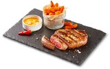 Frisches Hüftsteak im Angebot bei Penny in Lahr Frisches Hüftsteak Angebote von BUTCHER'S by Penny bei Penny Lahr für 3,99 €