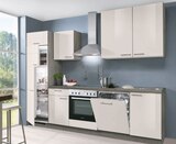 Küchenzeile Win im Angebot bei XXXLutz Möbelhäuser in Aachen Küchenzeile Win Angebote von welnova, Ignis bei XXXLutz Möbelhäuser Aachen für 1.999,00 €