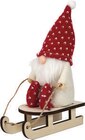 Lutin sur luge - Maxi Bazar à Aix-en-Provence Lutin sur luge en promo chez Maxi Bazar Aix-en-Provence à 3,99 €