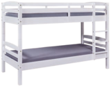 Etagenbett Annika für 259,95 € bei Möbel AS im Angebot Etagenbett Annika im aktuellen Möbel AS Prospekt