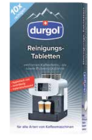 Reinigungstabletten von durgol im aktuellen V-Markt Prospekt für 3,99 €
