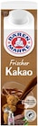 Frischer Kakao von Bärenmarke für 1,59 € bei Penny im Angebot Frischer Kakao von Bärenmarke im aktuellen Penny Prospekt