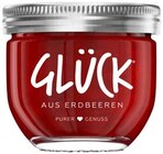 Konfitüre im Angebot bei REWE in Hannover Konfitüre Angebote von Glück bei REWE Hannover für 2,49 €