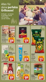Ähnliche Angebote wie Mandeln im Prospekt "Dein Markt" auf Seite 21 von REWE in Kiel