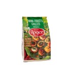 Mini-toasts grillés - BISCOTTES ROGER en promo chez Carrefour Mini-toasts grillés - BISCOTTES ROGER dans le catalogue Carrefour
