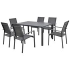 Tischgruppe_7tlg. im aktuellen POCO Prospekt