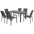 Tischgruppe_7tlg.  im aktuellen POCO Prospekt für 190,00 €