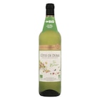 A.O.P. Côtes de Duras BIO - LA CAVE D'AUGUSTIN FLORENT en promo chez Carrefour Meaux à 2,49 €