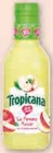 -25% de remise immédiate sur la gamme tropicana jus frais - Tropicana dans le catalogue Super U