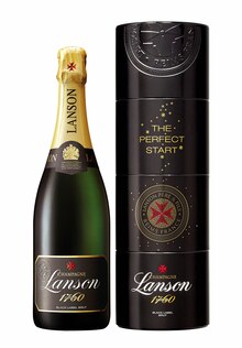 A.O.P. Champagne Black Label brut avec étui - Monoprix à Suresnes A.O.P. Champagne Black Label brut avec étui en promo chez Monoprix Suresnes à 25,50 €