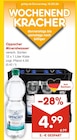 Aktuelles Mineralwasser Angebot bei Netto Marken-Discount in Cottbus ab 4,99 €