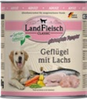 Raiffeisenmarkt - Dog Classic Hunde-Nassfutter Angebot im Prospekt Dog Classic Hunde-Nassfutter bei Raiffeisenmarkt im Prospekt "" für 2,19 €