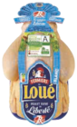 Poulet fermier label rouge igp volailles du maine prêt à cuire - LOUE dans le catalogue Hyper U