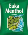 Eukalyptus Menthol Bonbons von Bodeta für 3,99 € bei Netto mit dem Scottie im Angebot Eukalyptus Menthol Bonbons von Bodeta im aktuellen Netto mit dem Scottie Prospekt