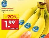 Aktuelles Bananen Angebot bei Netto Marken-Discount in Osnabrück ab 1,99 €
