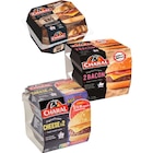 SUR TOUS LES SNACKS à Carrefour Market dans Saint-Gervais-sur-Roubion