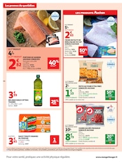 Promos Frites dans le catalogue "BIEN AU CHAUD" de Auchan Hypermarché à la page 44 Promos Frites dans le catalogue "BIEN AU CHAUD" de Auchan Hypermarché à la page 44